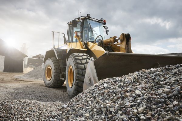 Driveway Gravel Delivery in Ventura