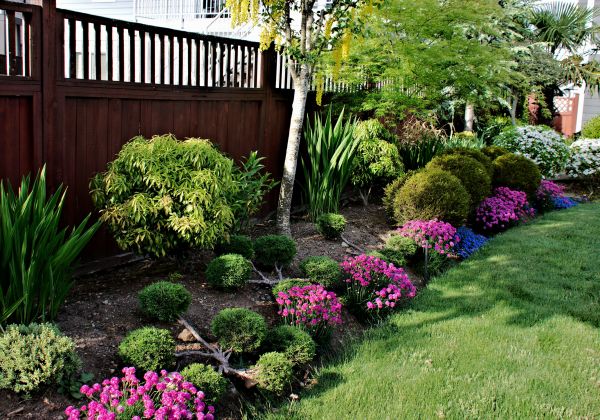 Flower Planting Service in Ventura