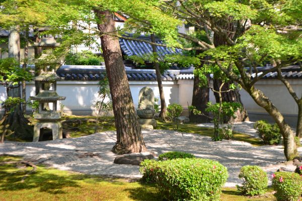 Zen Garden Landscaping in Ventura