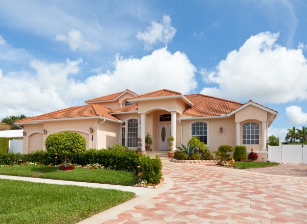 Landscape Curb Appeal Service in Ventura