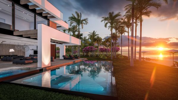 Coastal Landscaping in Ventura