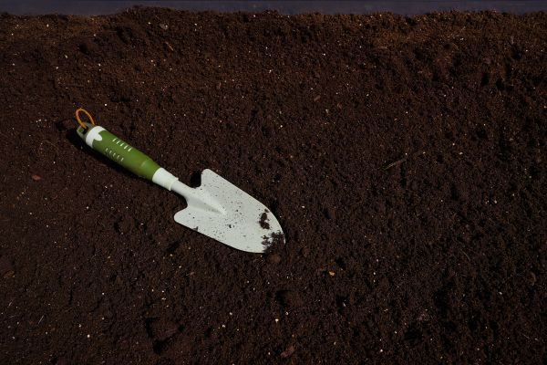 Rich Soil Delivery in Ventura