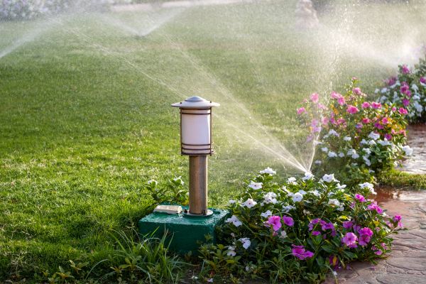 Commercial Garden Maintenance in Ventura