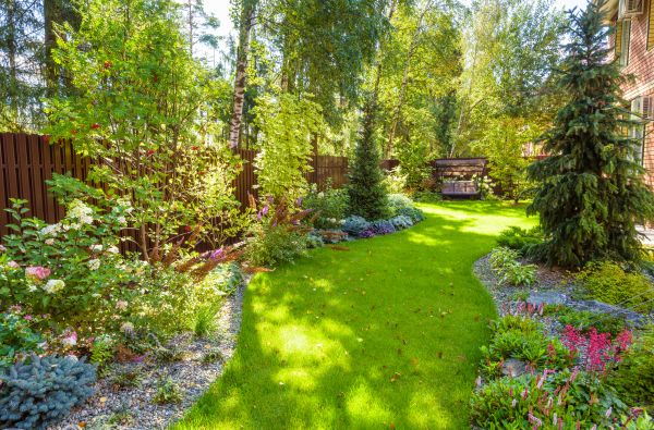 Garden Landscaping Service in Ventura