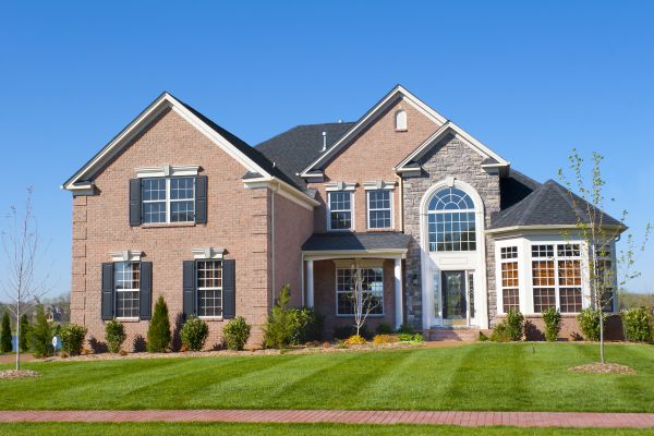 New Construction Landscaping in Ventura