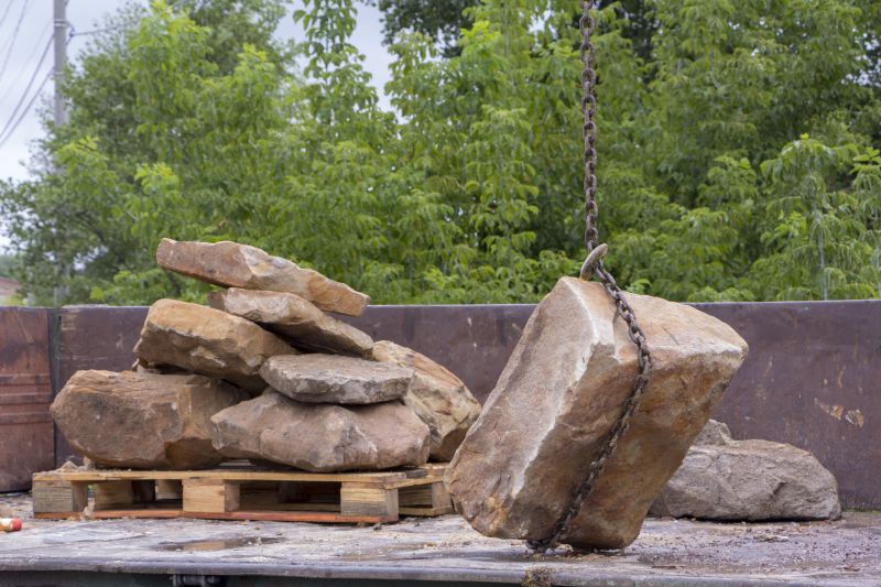 Pebble Delivery Service detail