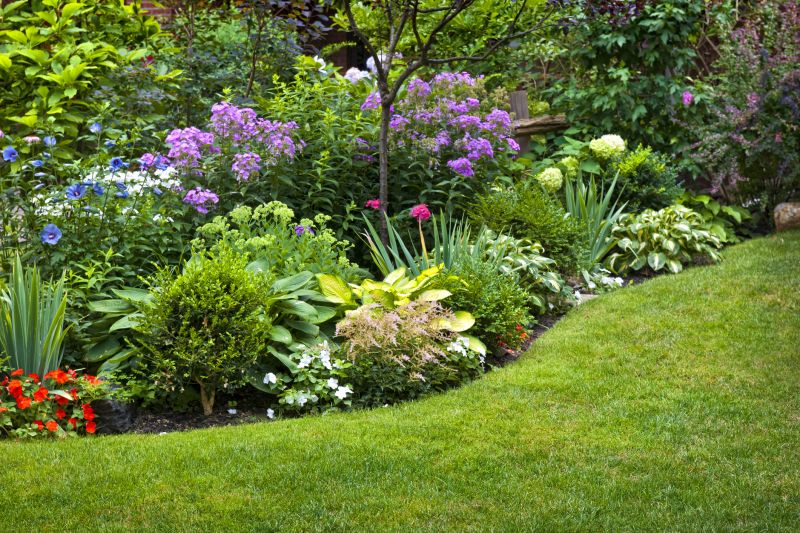 Planting and Garden Services